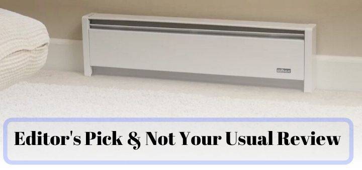 Best Hydronic Baseboard Heaters Reviews And Purchasing Guide 2020 Infor Easy Home
