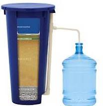 zen water filter system