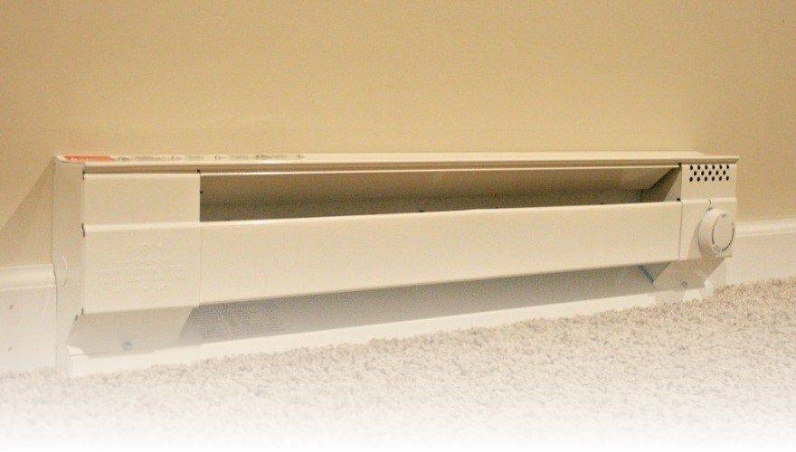 What are the Pros and Cons of Baseboard Heaters? Guide