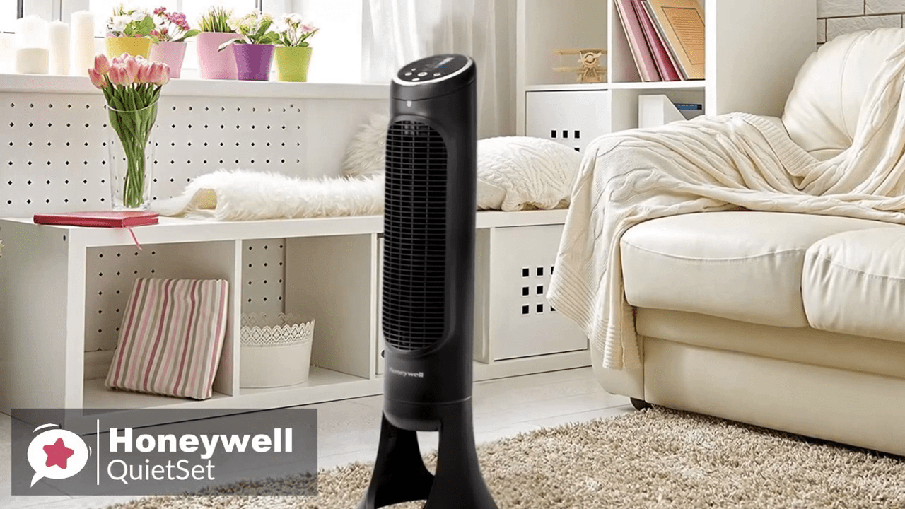 Tower Fan Buying Guide According To Reddit in 2023 Guide INFOR EASY HOME