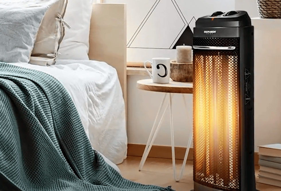 Best Energy Efficient Home Space Heaters Reviews Complete...