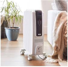 What is the best space heater on the market