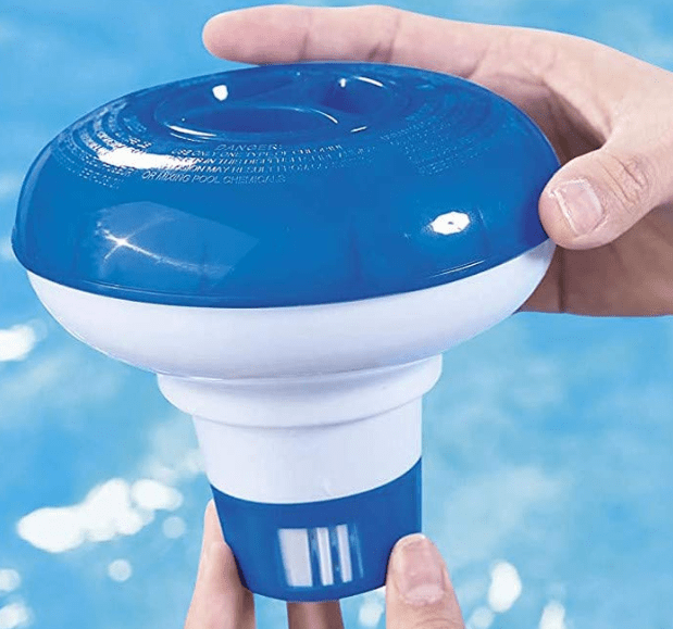 Inline vs Floater Chlorinator Which is the Best Way to Chlorinate