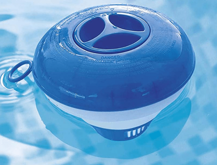 Inline vs Floater Chlorinator Which is the Best Way to Chlorinate