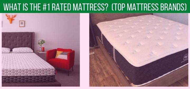 opinion on top mattress