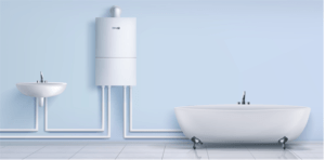 How Does An Electric Water Heater Work