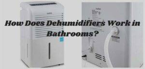 How Does Dehumidifiers Work in Bathrooms? | Cooling System Reddit 2022 ...