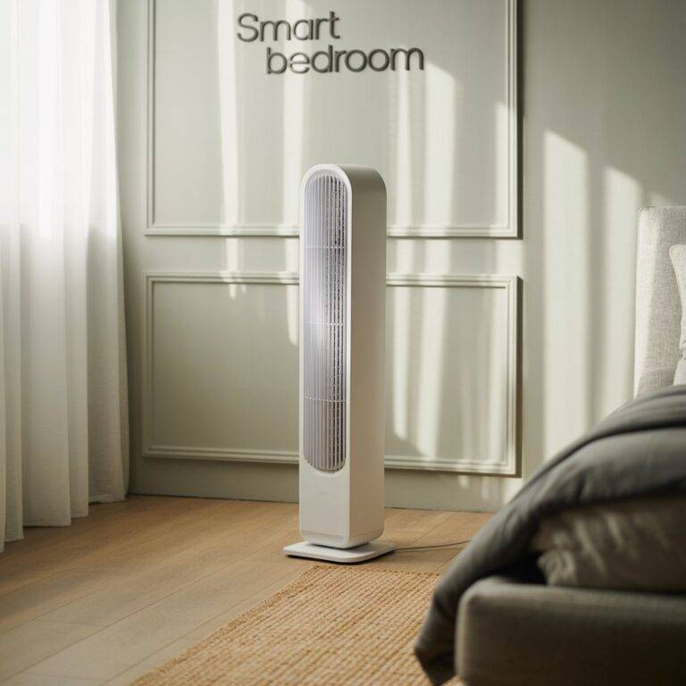 Best Tower Fan Reddit