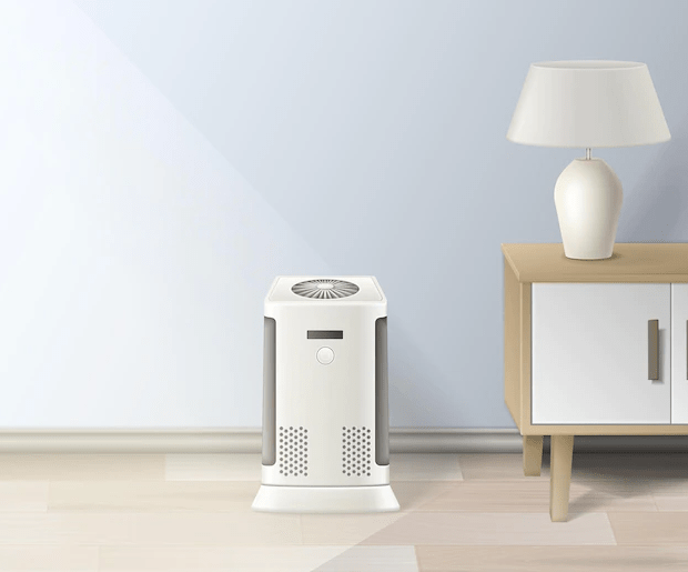 How to Safely Use a Dehumidifier