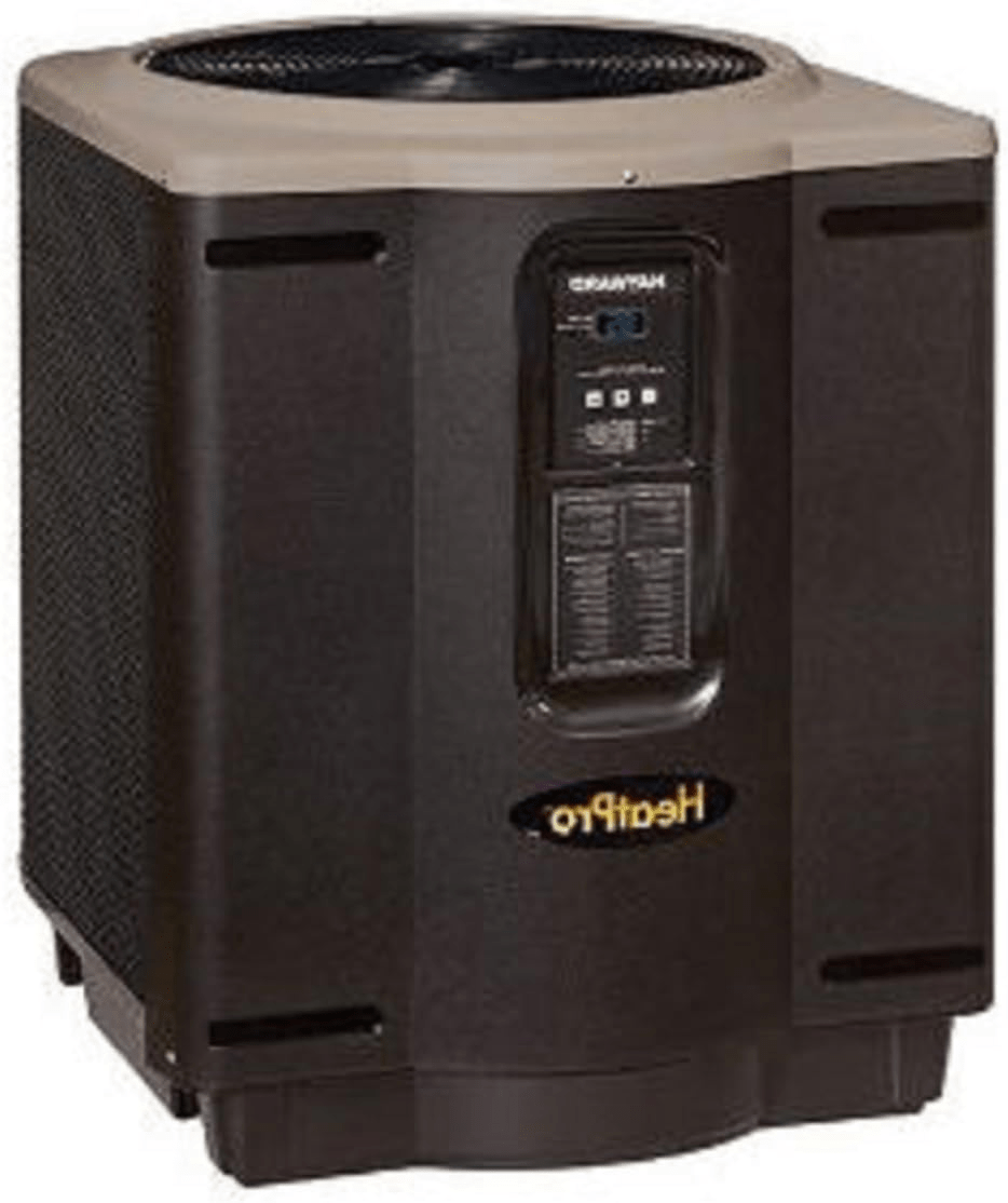 Best Electric Pool Heaters for In-Ground Pools Reviews 2022 - INFOR