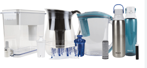 How to Recycle Water Filters