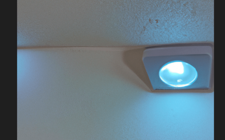 6 BENEFITS OF HAVING MOTION SENSOR LIGHTS INSTALLED ON YOUR HOME
