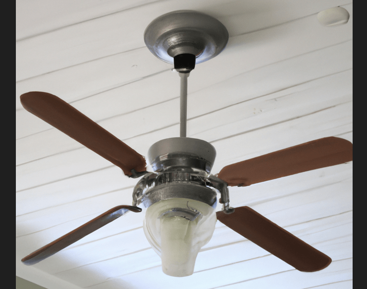 How to Identify an Energy-Efficient Ceiling Fan