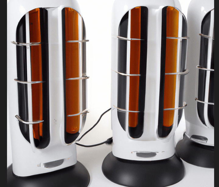 Do space heaters cause headaches?