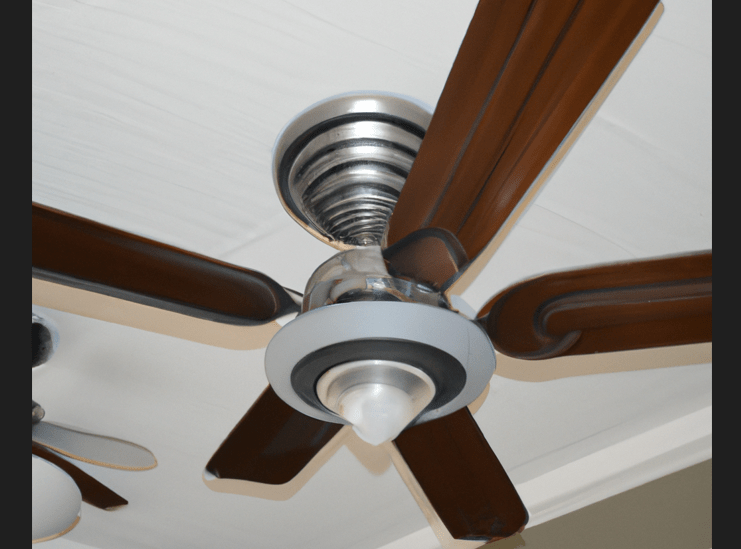 What Makes Ceiling Fan Energy Efficient