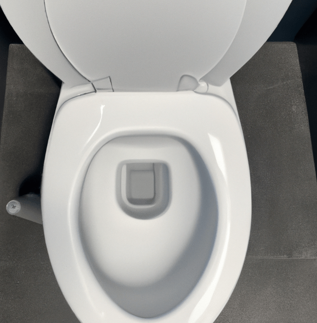 Solutions for a Cracked Toilet Seat