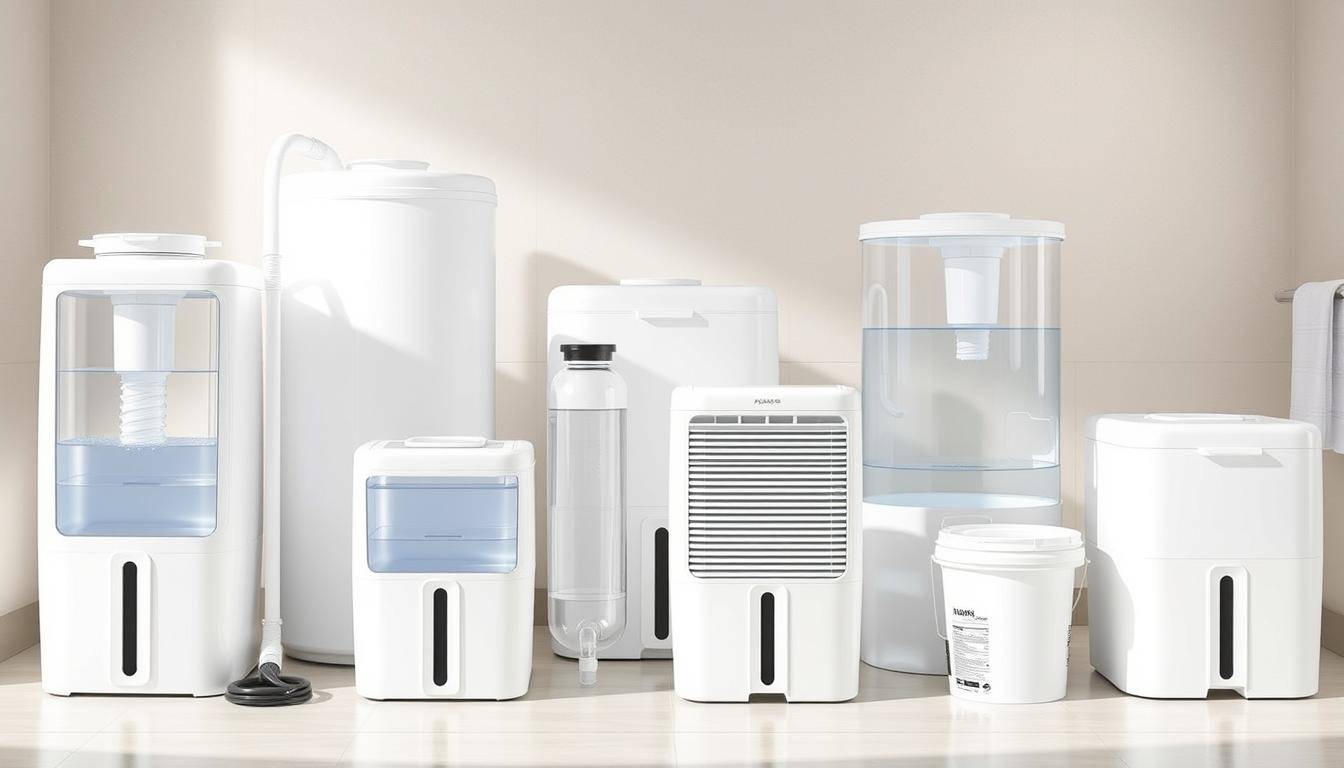 Top 5 Bathroom Dehumidifier Reviews - INFOR EASY HOME