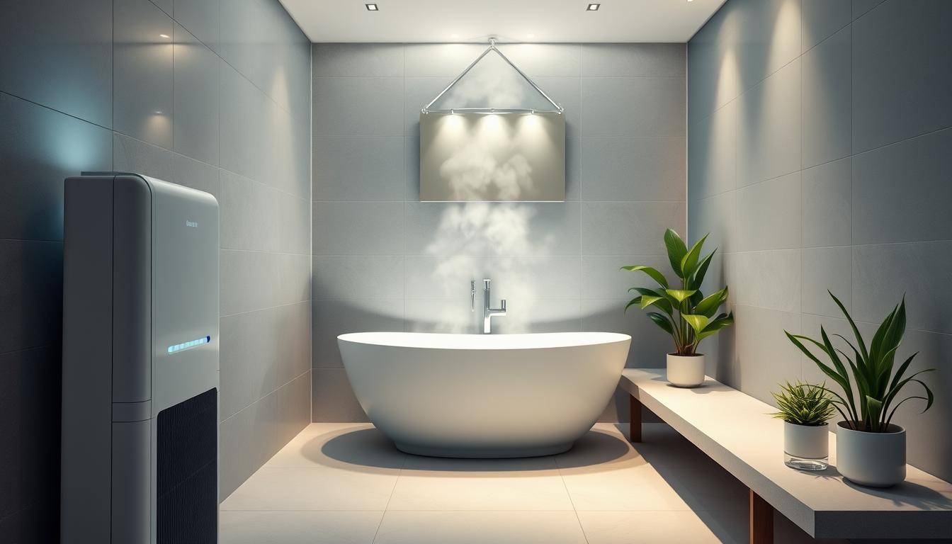 Top 5 Bathroom Dehumidifier Reviews - INFOR EASY HOME