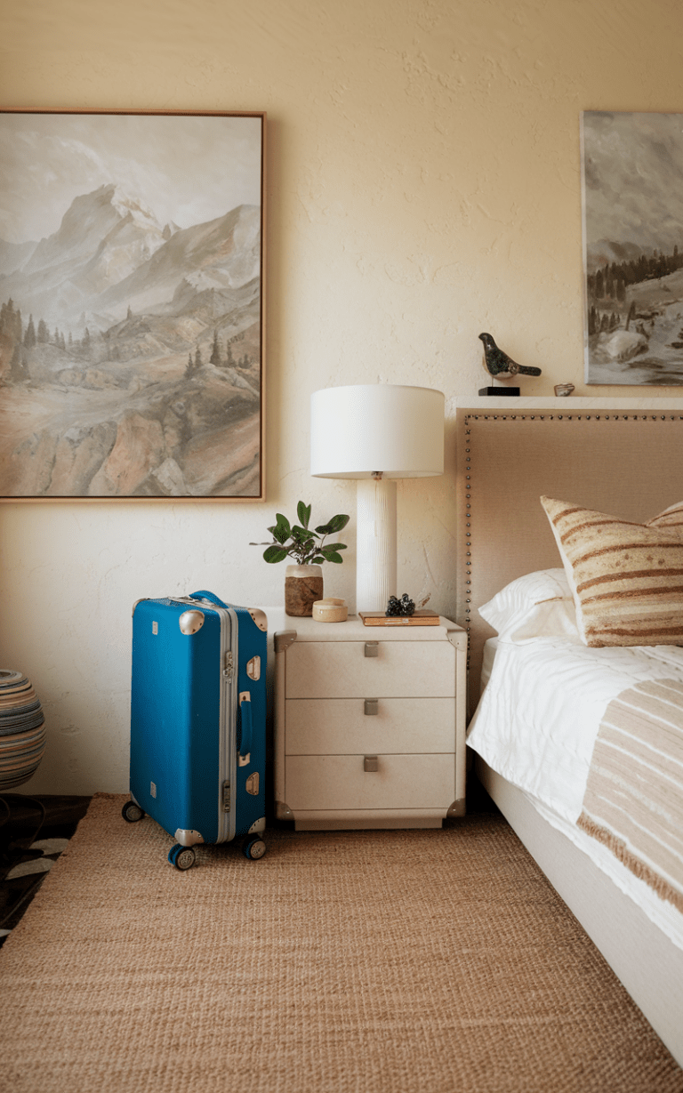 25 Stunning Bedroom Refresh Ideas on a Budget - INFOR EASY HOME