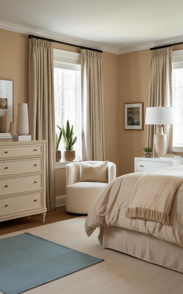 25 Stunning Bedroom Refresh Ideas on a Budget - INFOR EASY HOME