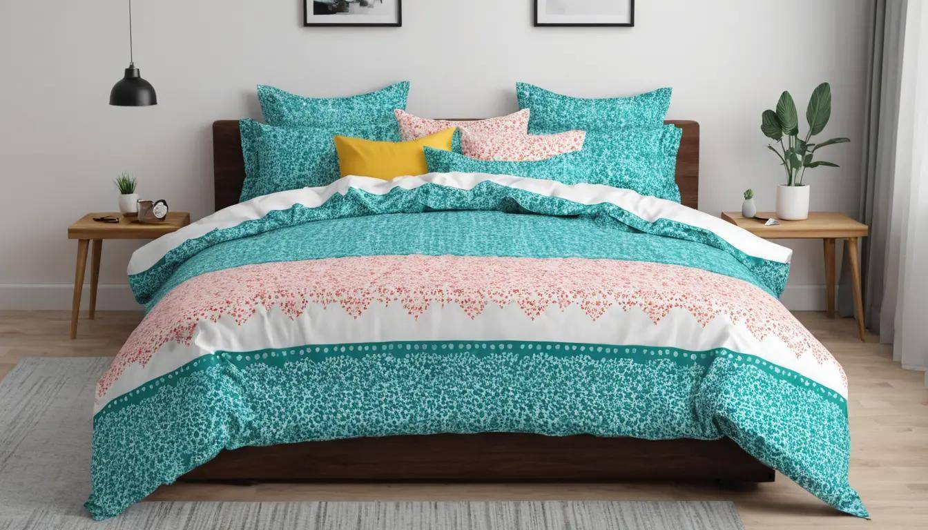 Best Most Beautiful Bedsheet Colors Anyone Will Love