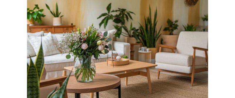 How Spring Décor Can Brighten Your Mood and Revive Your Home