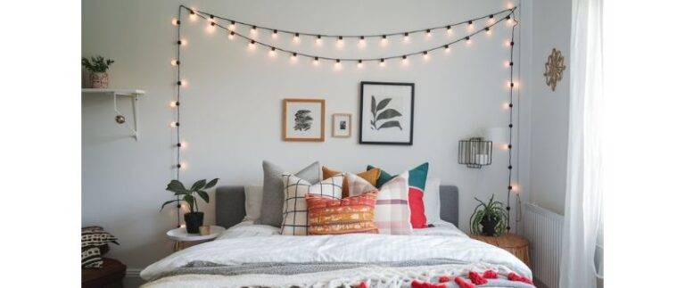 25 Stunning Bedroom Refresh Ideas on a Budget - INFOR EASY HOME
