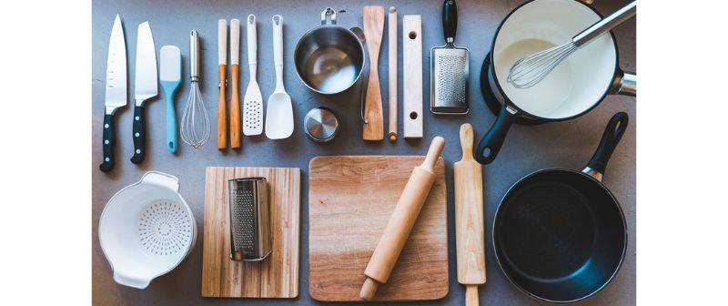 The 15 Best Budget Kitchen Utensils All the Essential Tools You Need