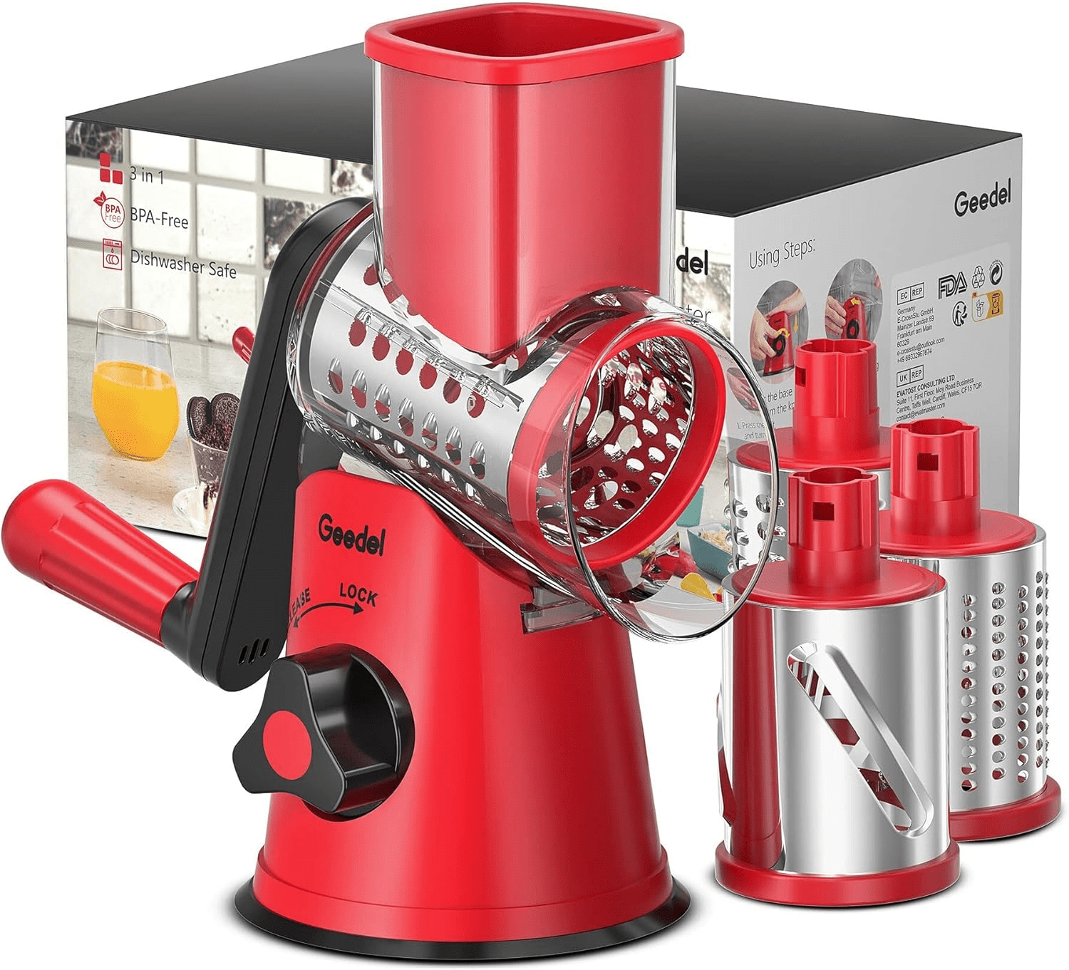 The 15 Best Budget Kitchen Utensils Essential Tools You Need - INFOR EASY HOME