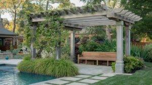 33 Pool Backyard Ideas to Transform Your Outdoor Oasis - INFOR EASY HOME