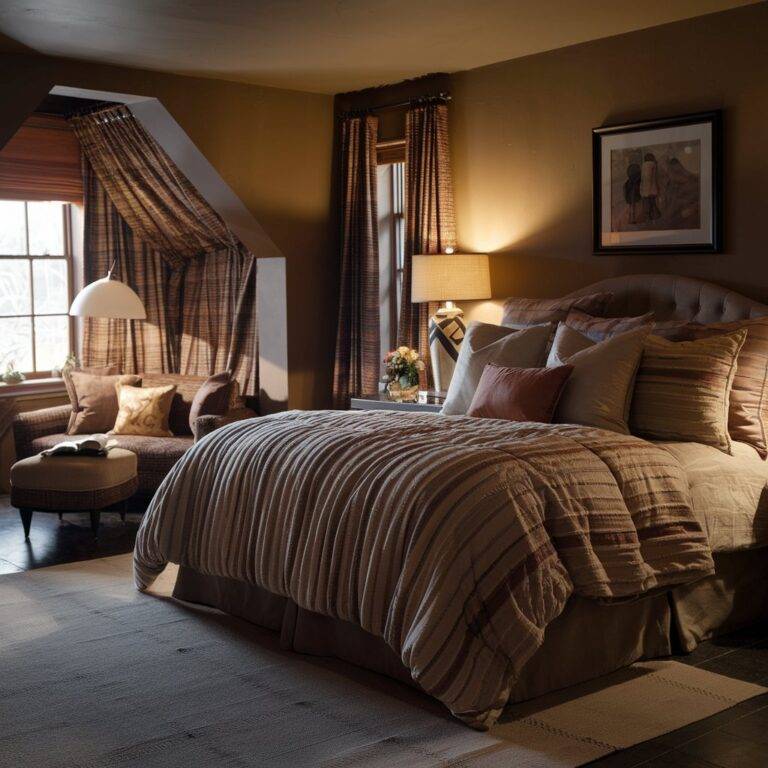 60 Unique Bedroom Designs for Couples: In Marriage - INFOR EASY HOME