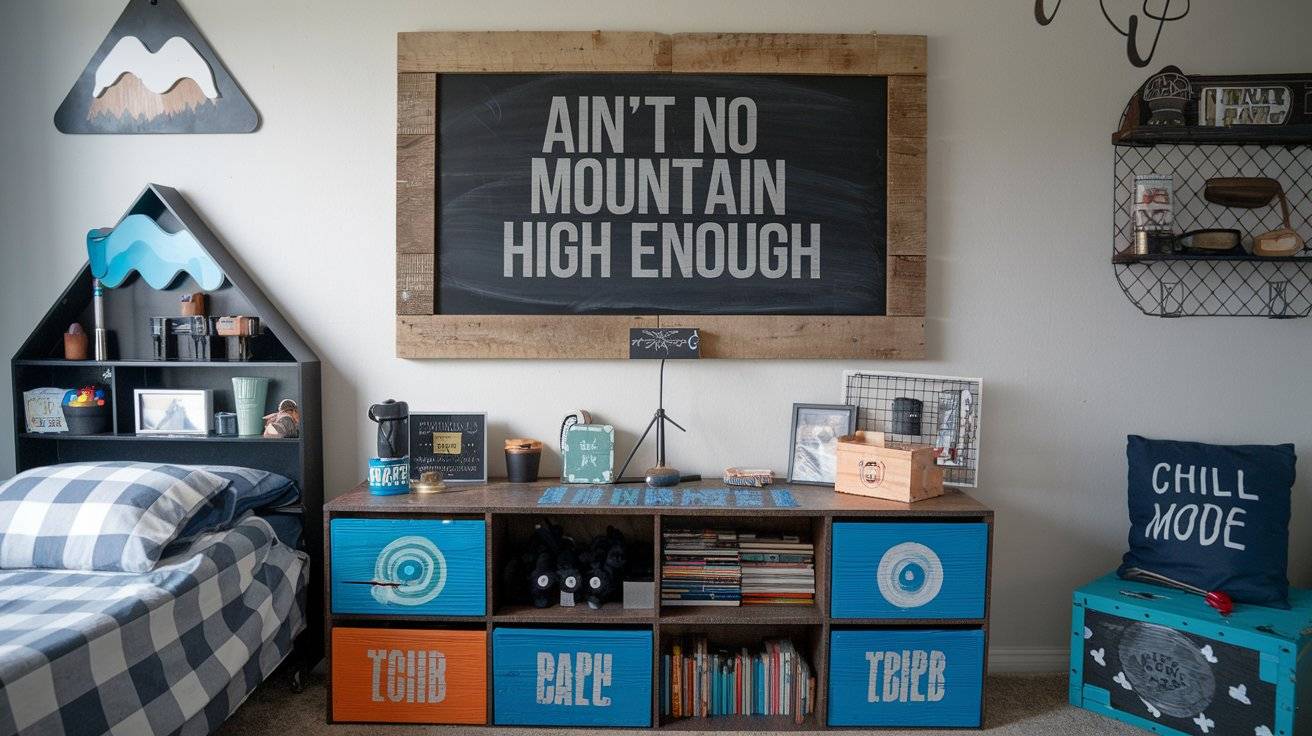 33 Cool And Unique Bedroom Designs For Teen Boys INFOR EASY HOME DIY Decor Ideas For A Teen Boys Bedroom