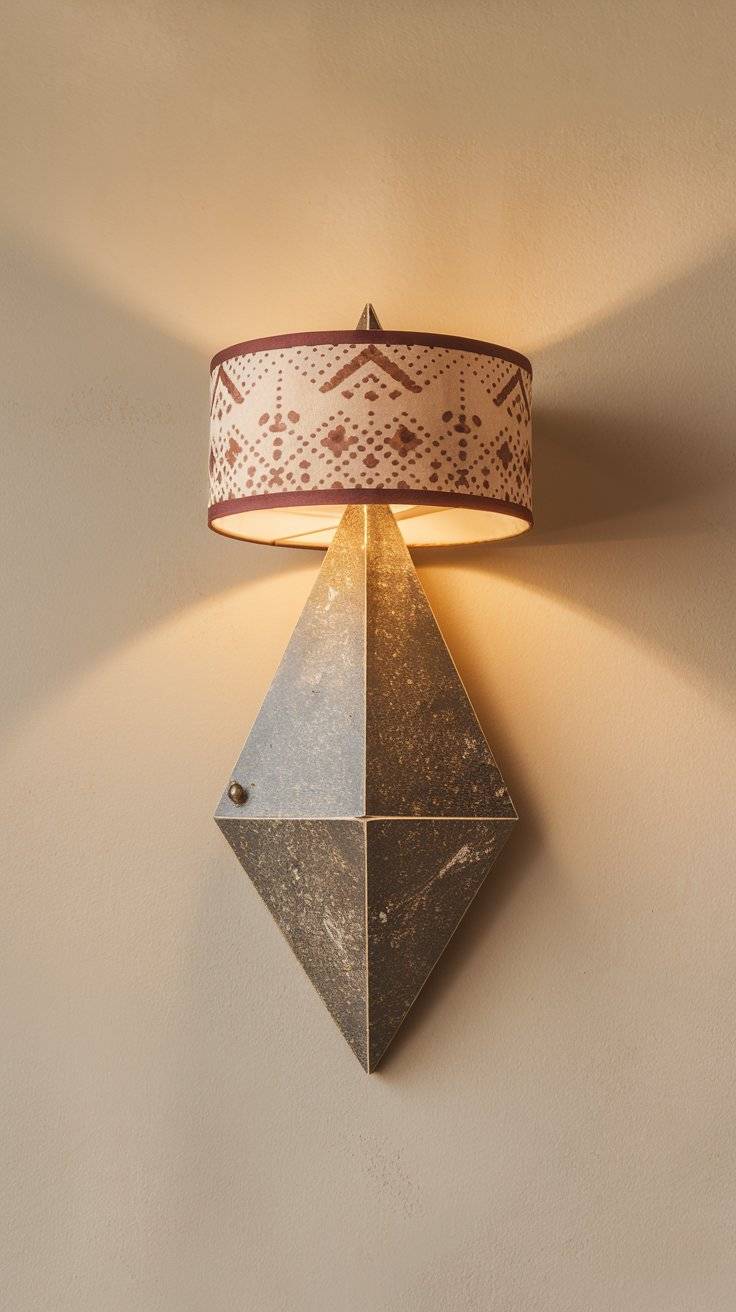 35 BOHO Bedroom Lighting Ideas: Cozy Tips for a Relax Bed - INFOR EASY HOME