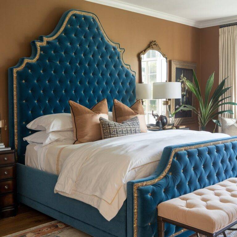 Elevate Your Space: 30 Stunning Loft Style Bedroom Ideas for Ultimate ...