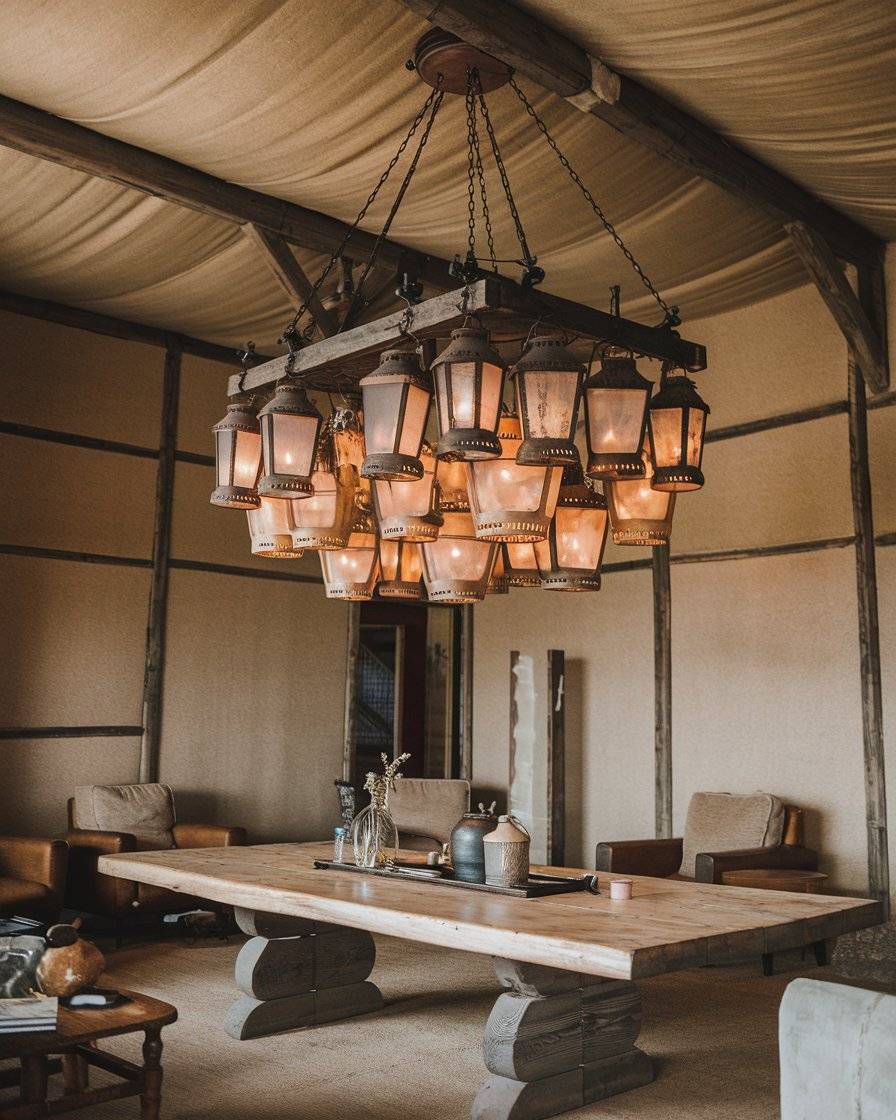 30 Lighting Trends Ideas: Cozy Tips for a Relaxing Living Room - INFOR ...