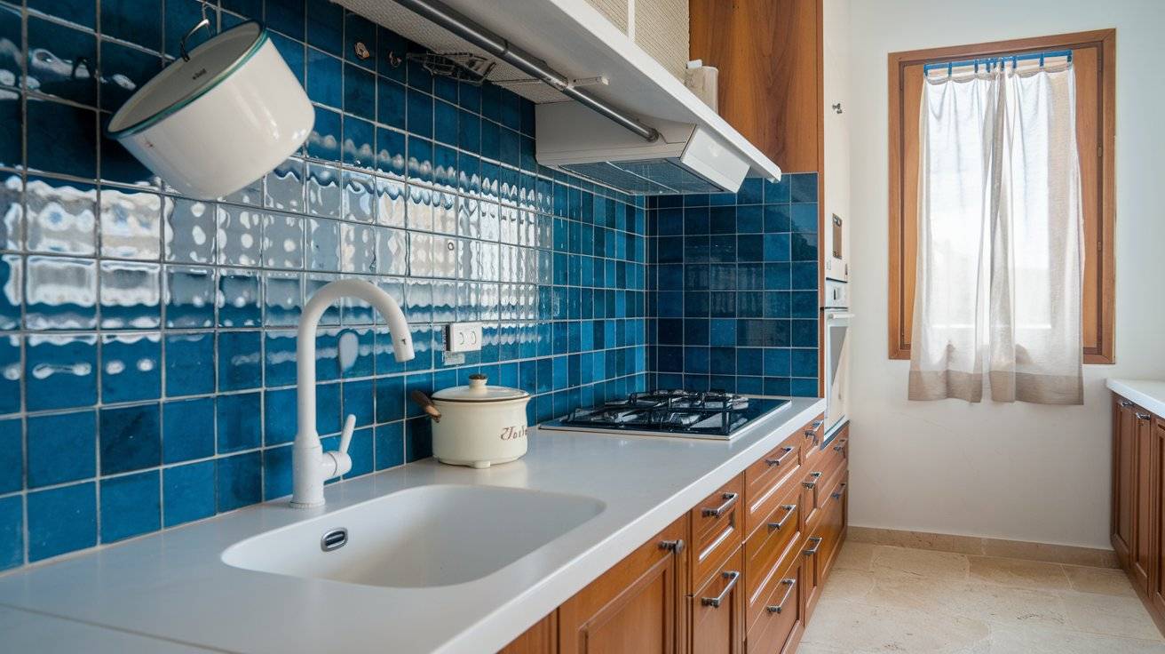 Top 60 Backsplash and Countertop Ideas to Elevate Your Kitchen