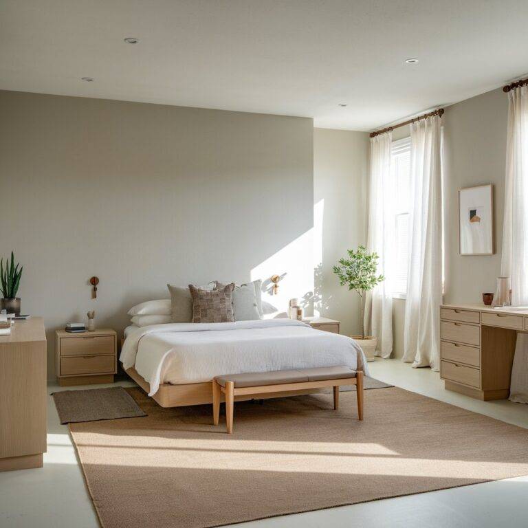 Picture of Everything You Need to Know About Minimalist Design - ELLE Decor