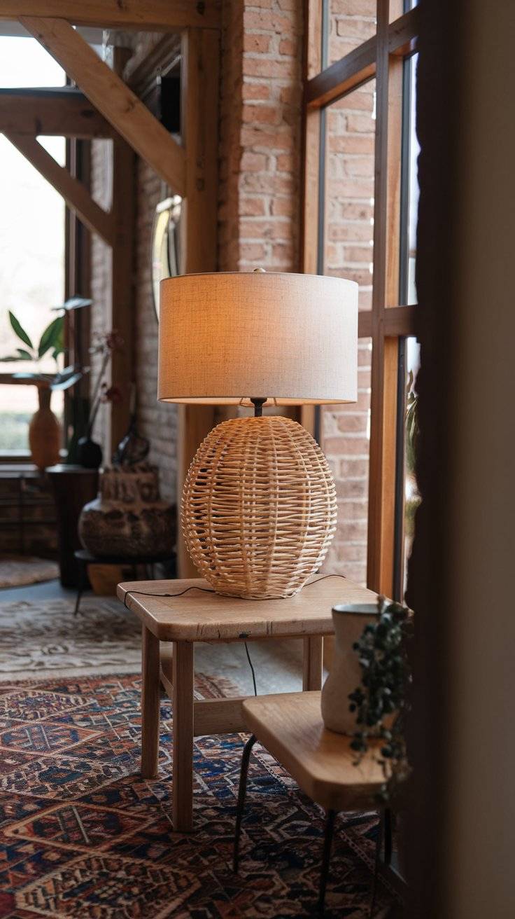 35 BOHO Bedroom Lighting Ideas: Cozy Tips for a Relax Bed - INFOR EASY HOME