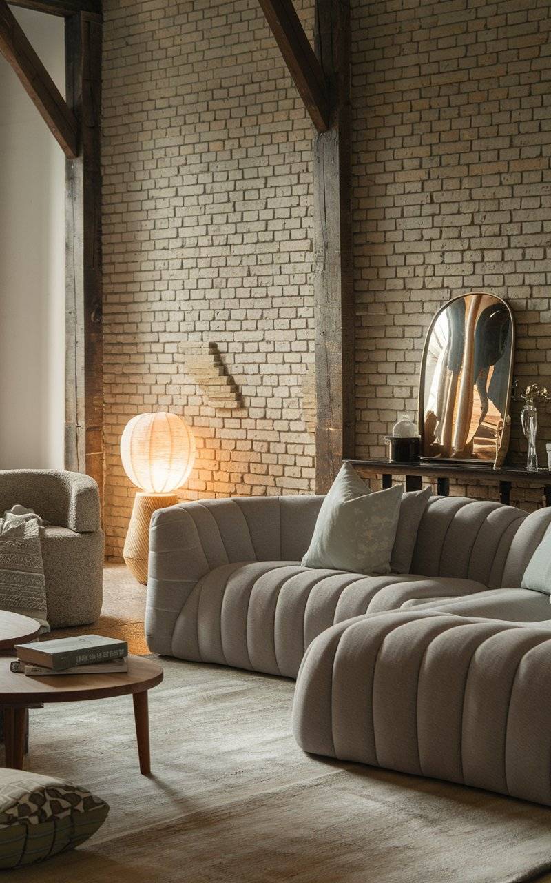 Trendy Living Room Ideas for a Modern Dream Home - INFOR EASY HOME