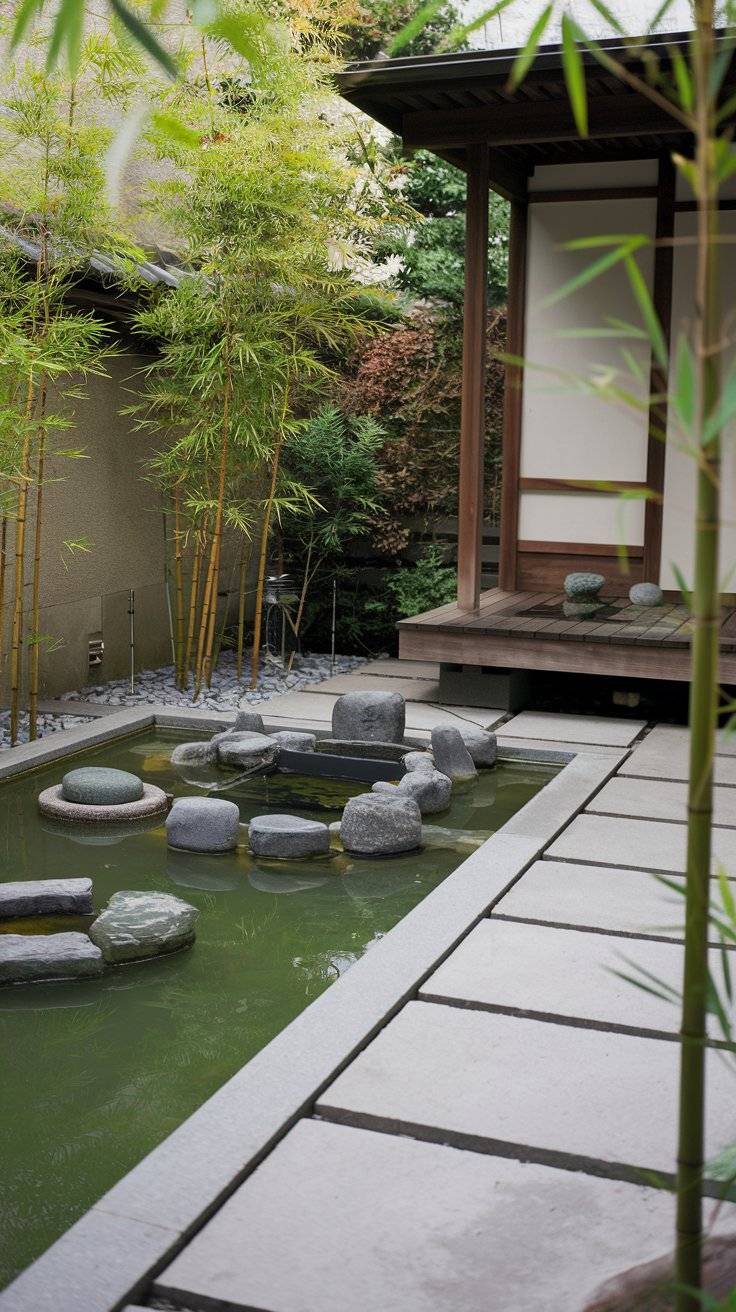 35 Backyard Outdoor Patio Ideas to Elevate Your Outdoor Space - INFOR ...