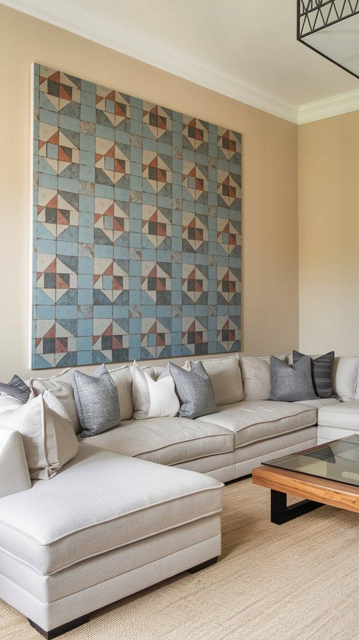 27 Bold Living Room Ideas to Transform Your Space - INFOR EASY HOME