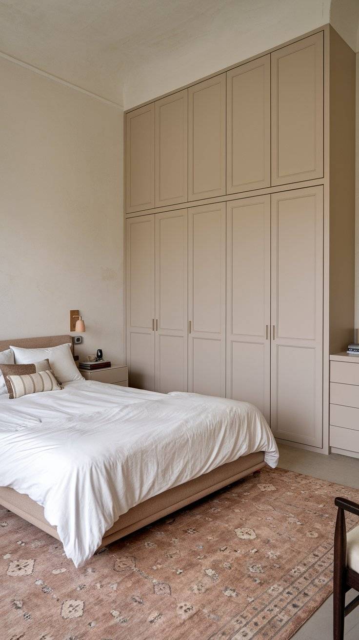 28 Sleep in Style Bedroom Ideas - INFOR EASY HOME