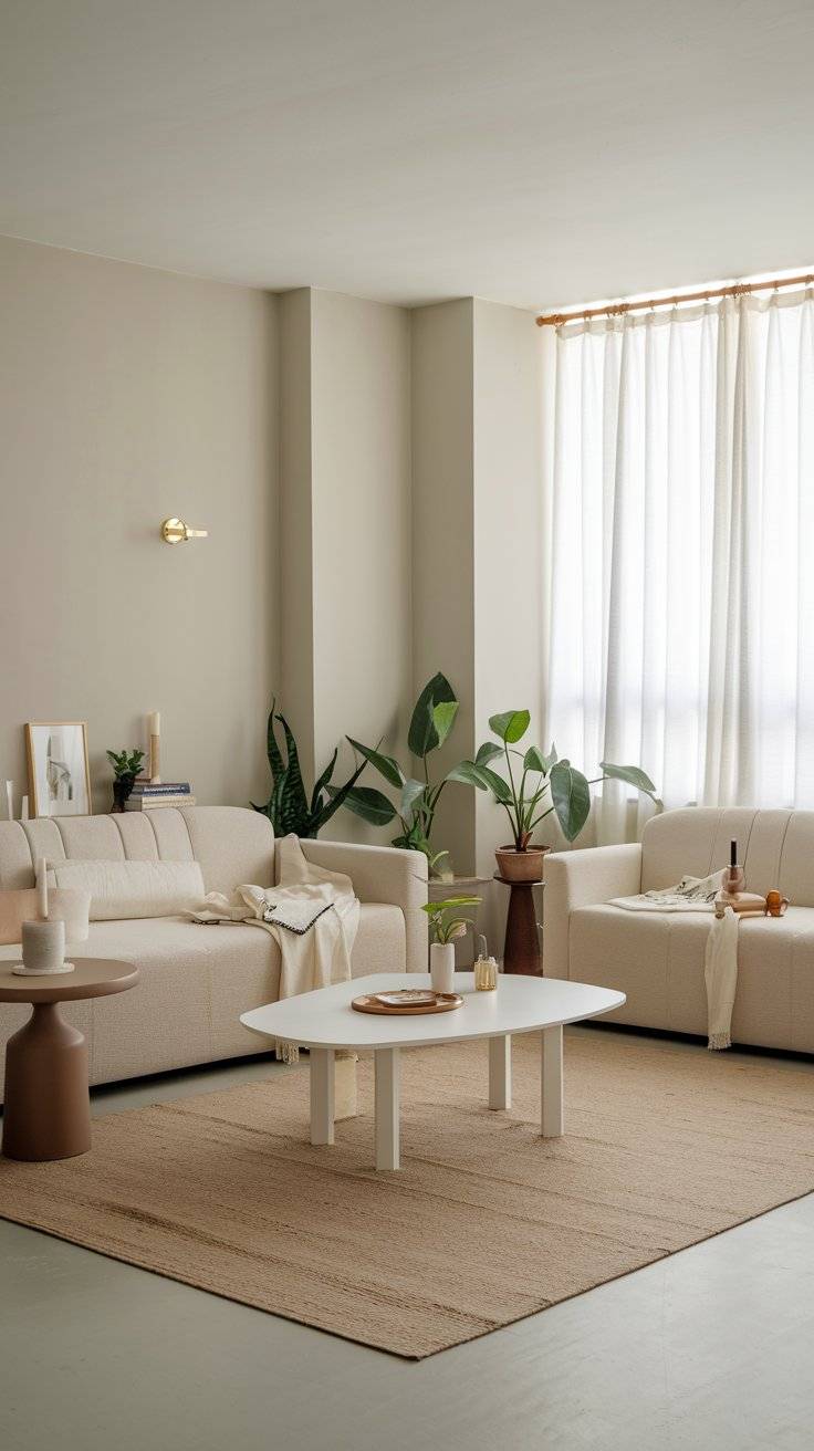 29 Mighty Living Room Ideas for Small Apartments