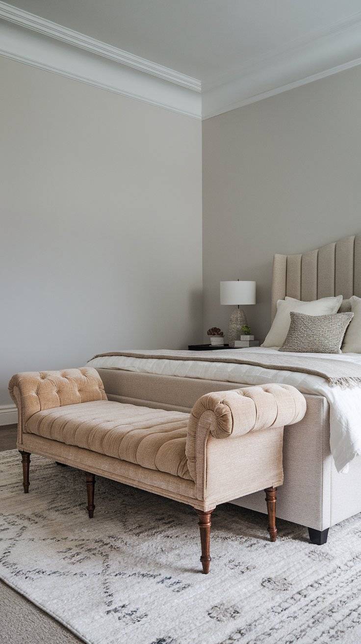 28 Sleep in Style Bedroom Ideas - INFOR EASY HOME