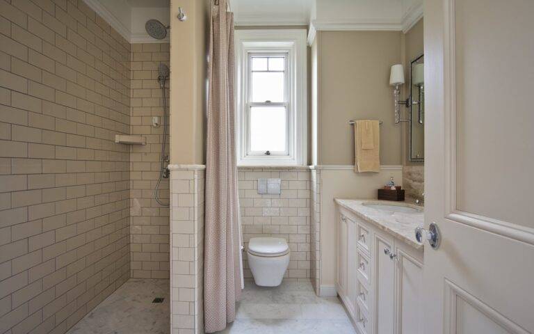 25 Half Bathroom Ideas to Elevate Your Space - INFOR EASY HOME