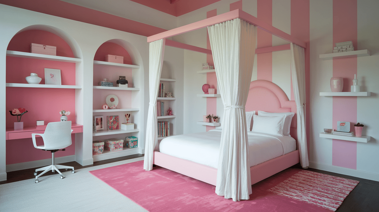 28 Sleep in Style Bedroom Ideas