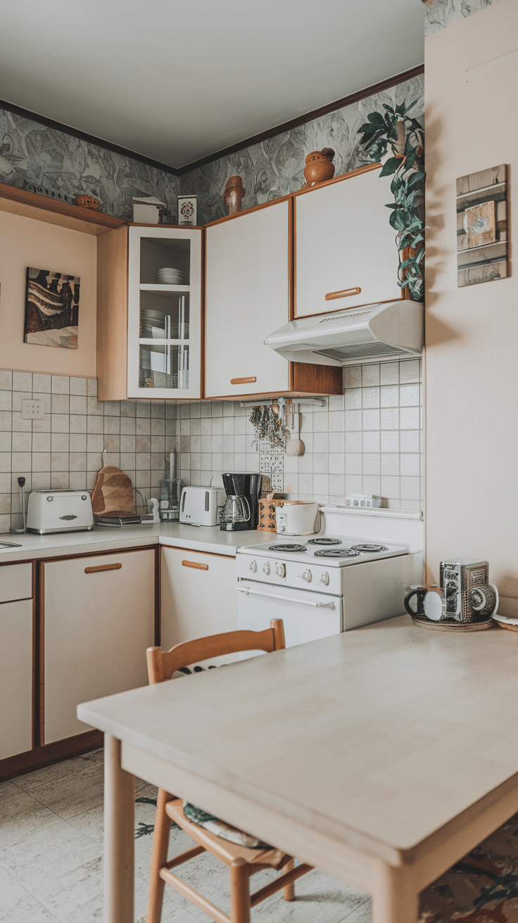 Beautiful view of Small Apartment Kitchen Renovation Ideas With A Focus On Functional Lighting