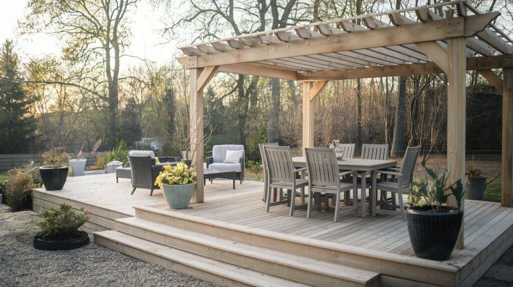 35 Backyard Outdoor Patio Ideas to Elevate Your Outdoor Space
