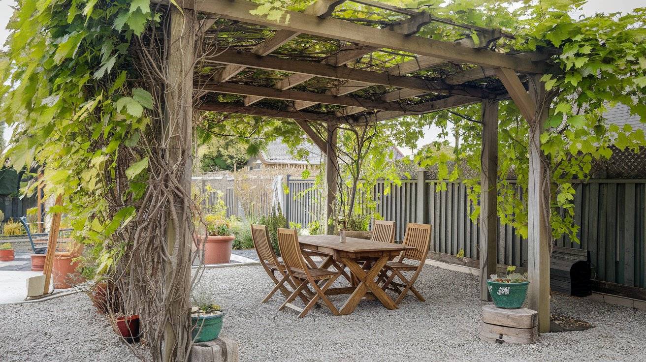 35 Ways to Transform Your Backyard with DIY and Save Time