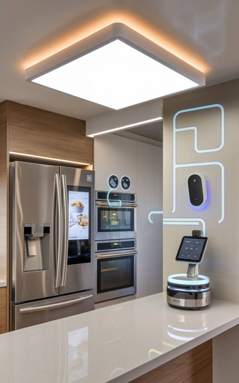 30 Kitchen Trends for 2025: Fresh Ideas to Transform Your Space - INFOR ...